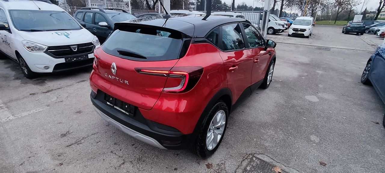 renault captur tce 90 evolution - slika 2