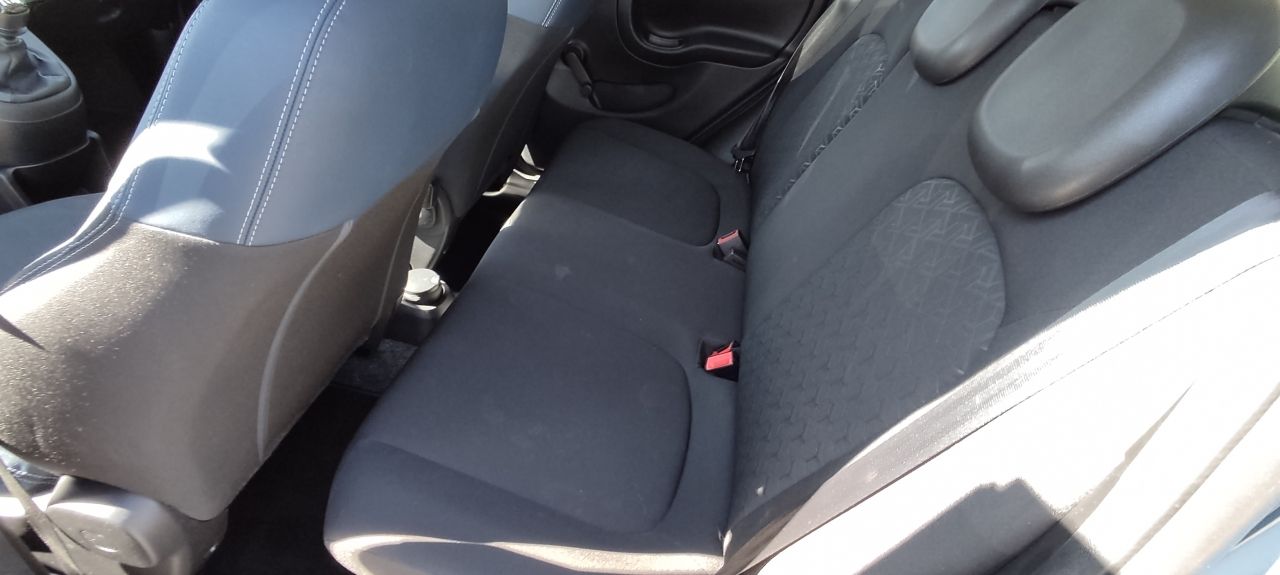 fiat panda 1,0 bsg hybrid city cross - slika 4