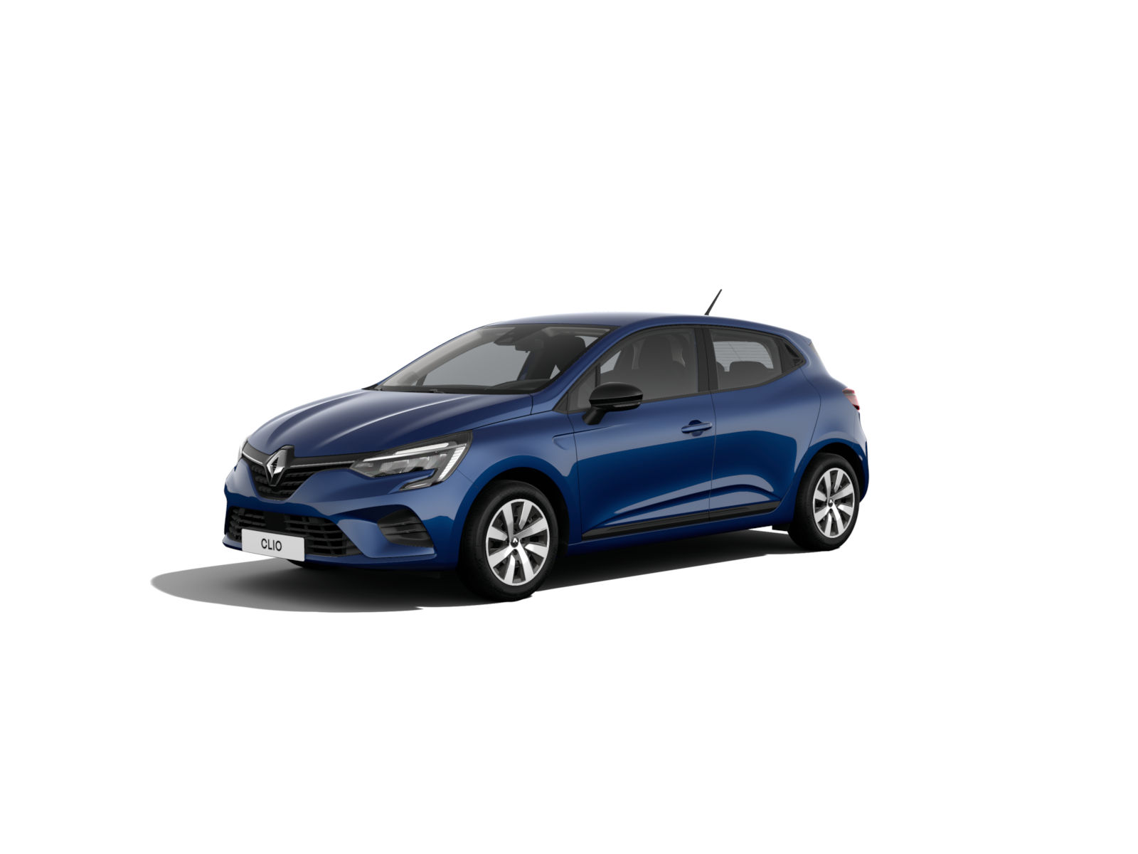 Renault Clio V Techno TCe 90 - Zagreb