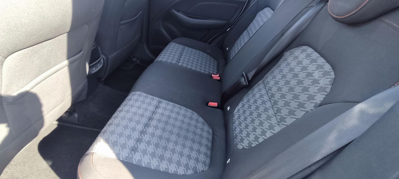 mg zs xct 1,5 excite - slika 4