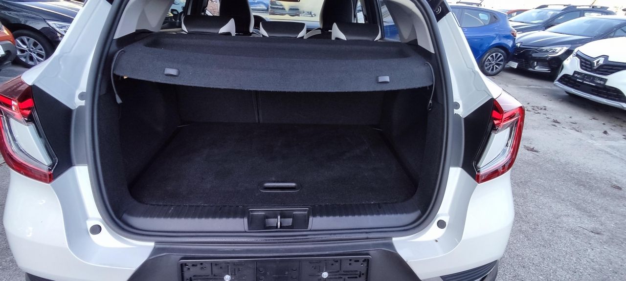 renault captur tce 90 techno - slika 6