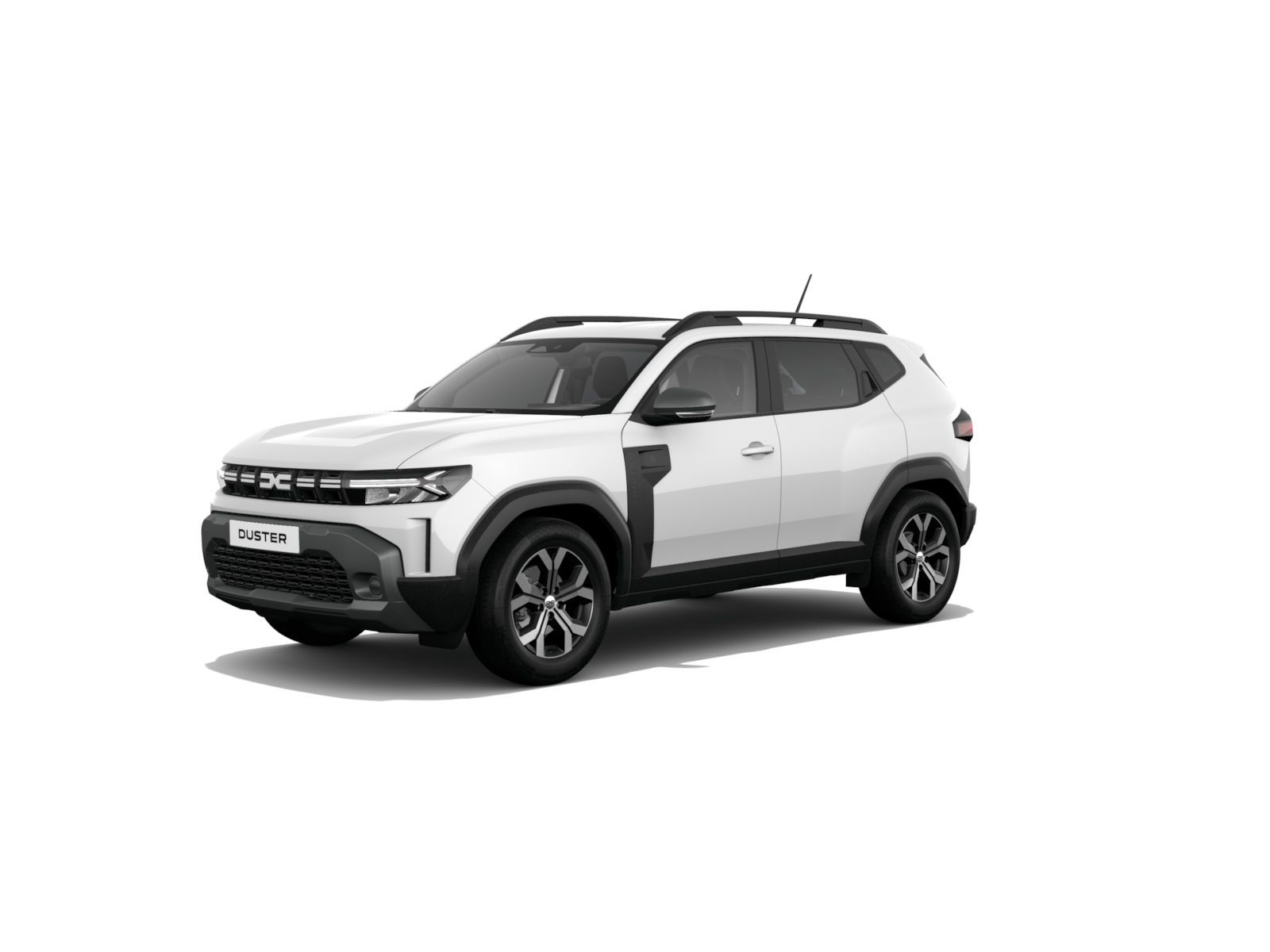 Dacia Duster Expression 1.2 Tce 130 - Zagreb