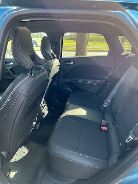 renault symbioz e-tech 145 iconic aut. - slika 4