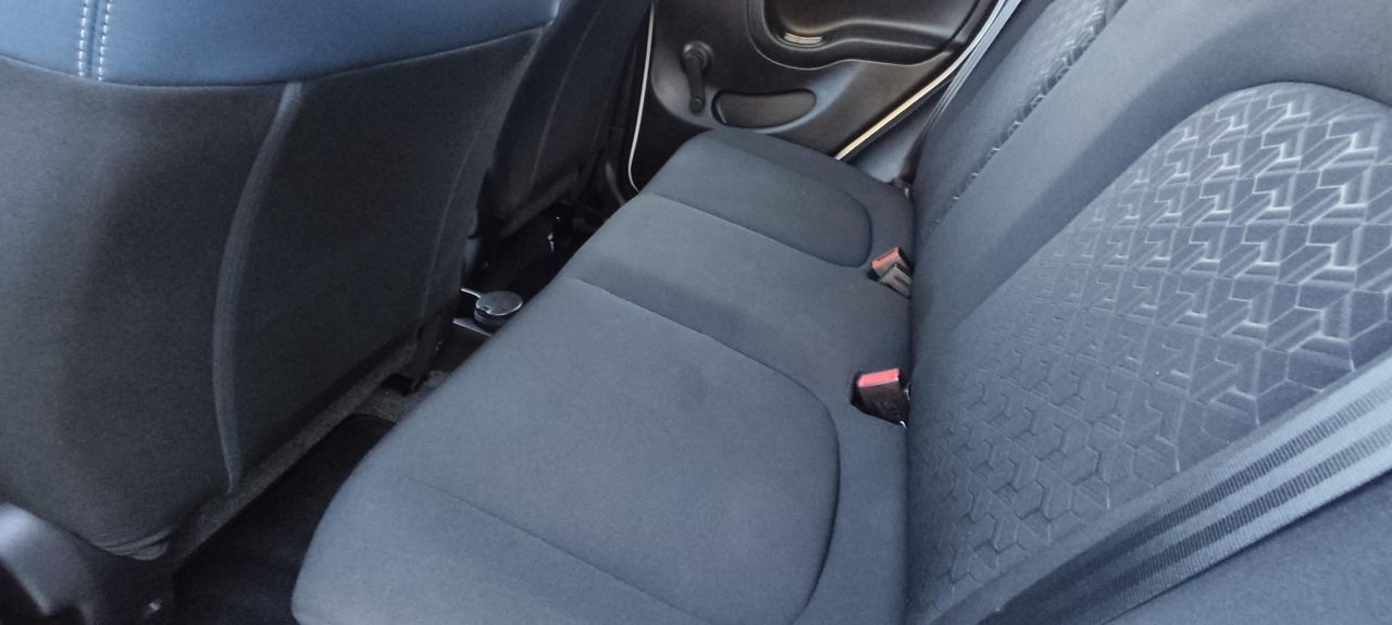 fiat panda 1,0 bsg hybrid city cross - slika 5