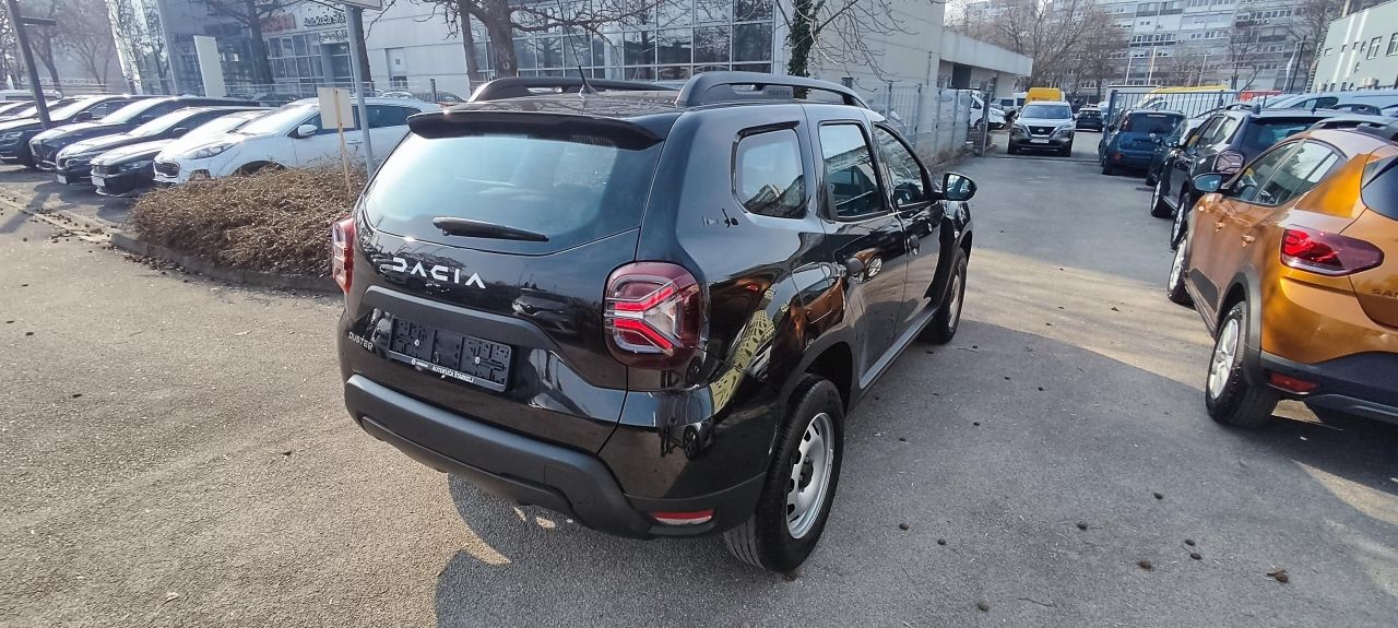 dacia duster 1,0 tce 90 essential - slika 2