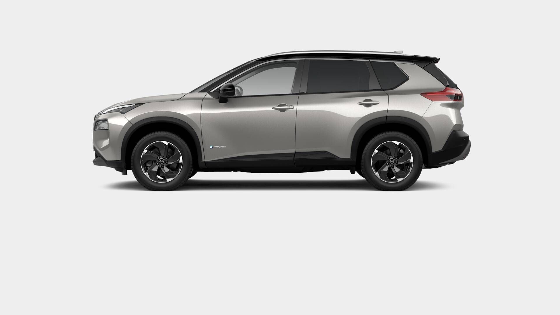 nissan x-trail n-connecta e-power e-power 204 2wd - slika 8