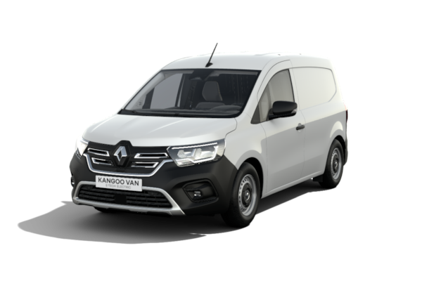 renault kangoo van ev45 22kw - slika 2
