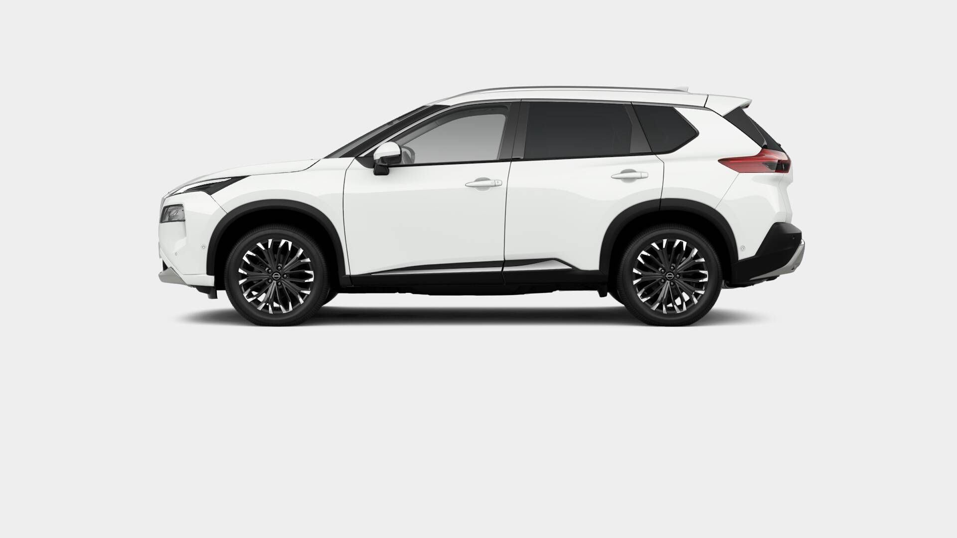nissan x-trail tekna m-cvt 1.5 vc-t mhev x-tronic cvt - slika 8