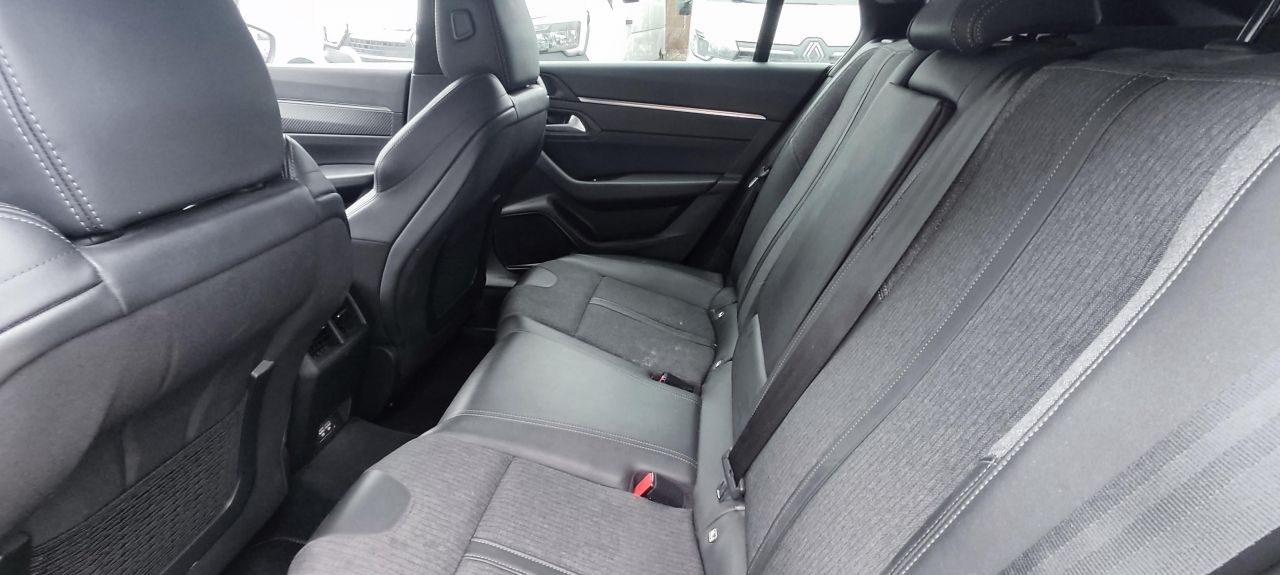 peugeot 508 sw bluehdi 130 s&amp;s allure aut. - slika 5