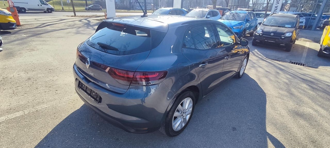 renault mégane berline blue dci 115 equilibre - slika 2