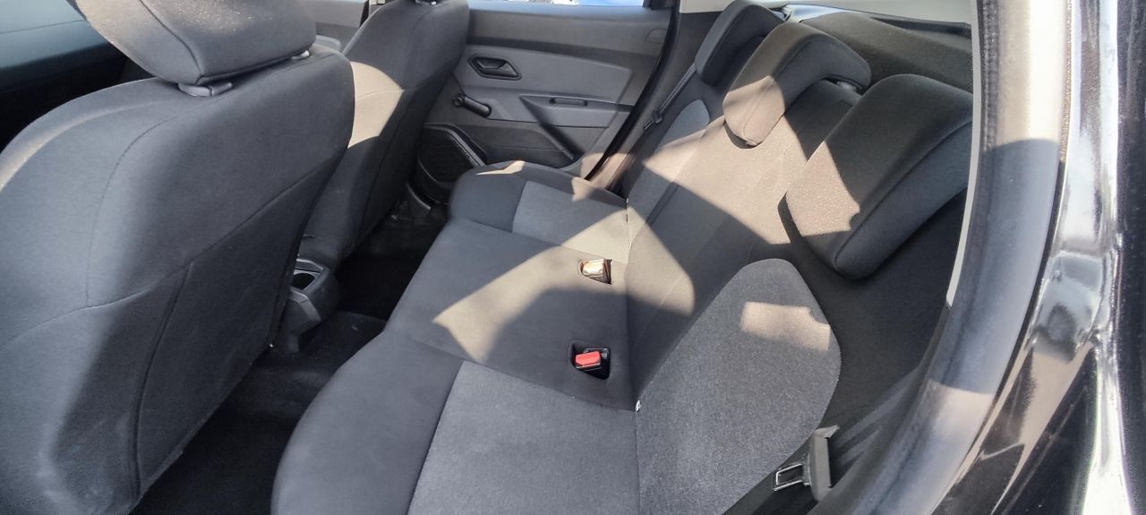 dacia duster 1,0 tce 90 essential - slika 6