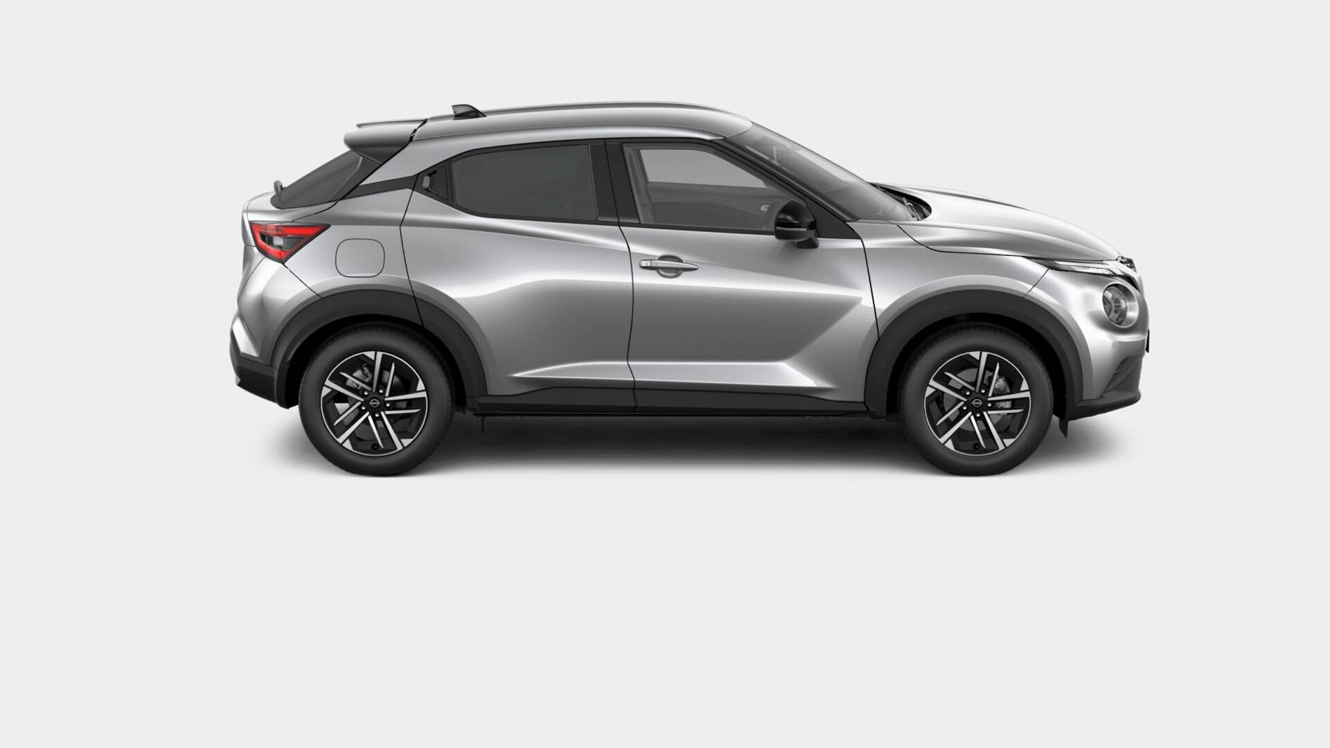 nissan novi juke n-connecta 1.0 dig-t 114 - slika 4