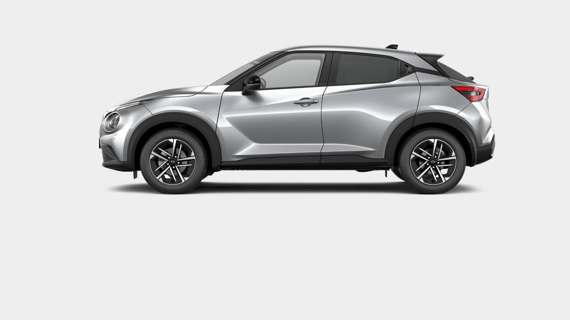 nissan novi juke n-connecta 1.0 dig-t 114 - slika 8
