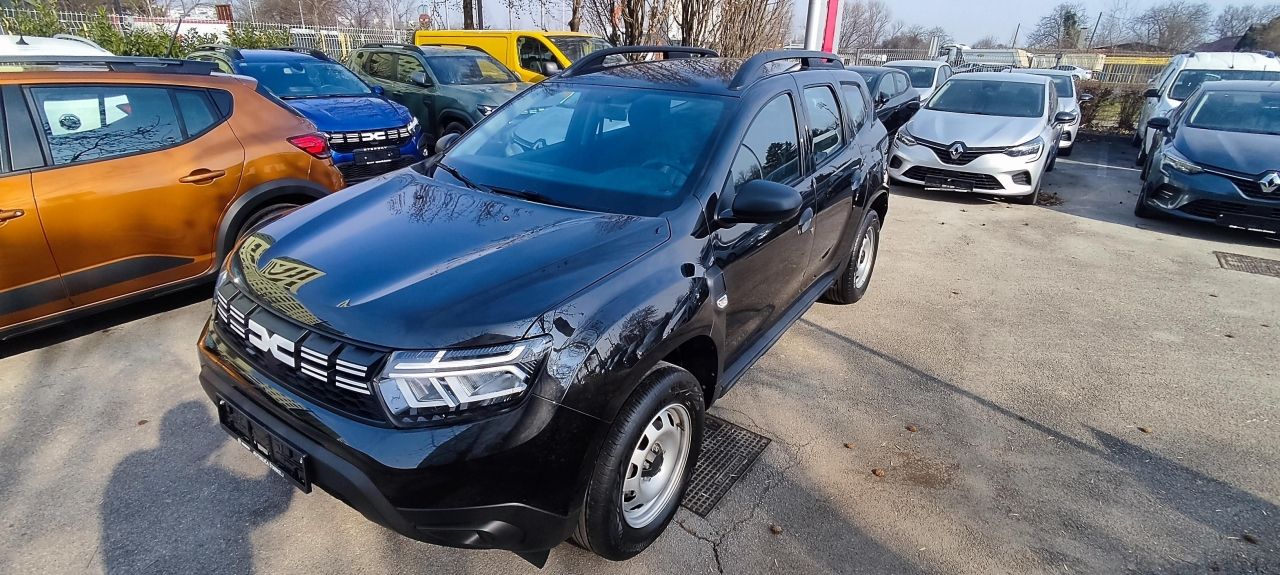 Dacia Duster 1,0 Tce 90 Essential - Zagreb