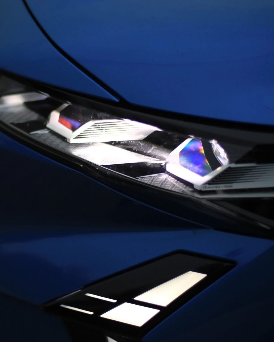 renault rafale e-tech 200 full hybrid esprit alpine aut. - slika 7