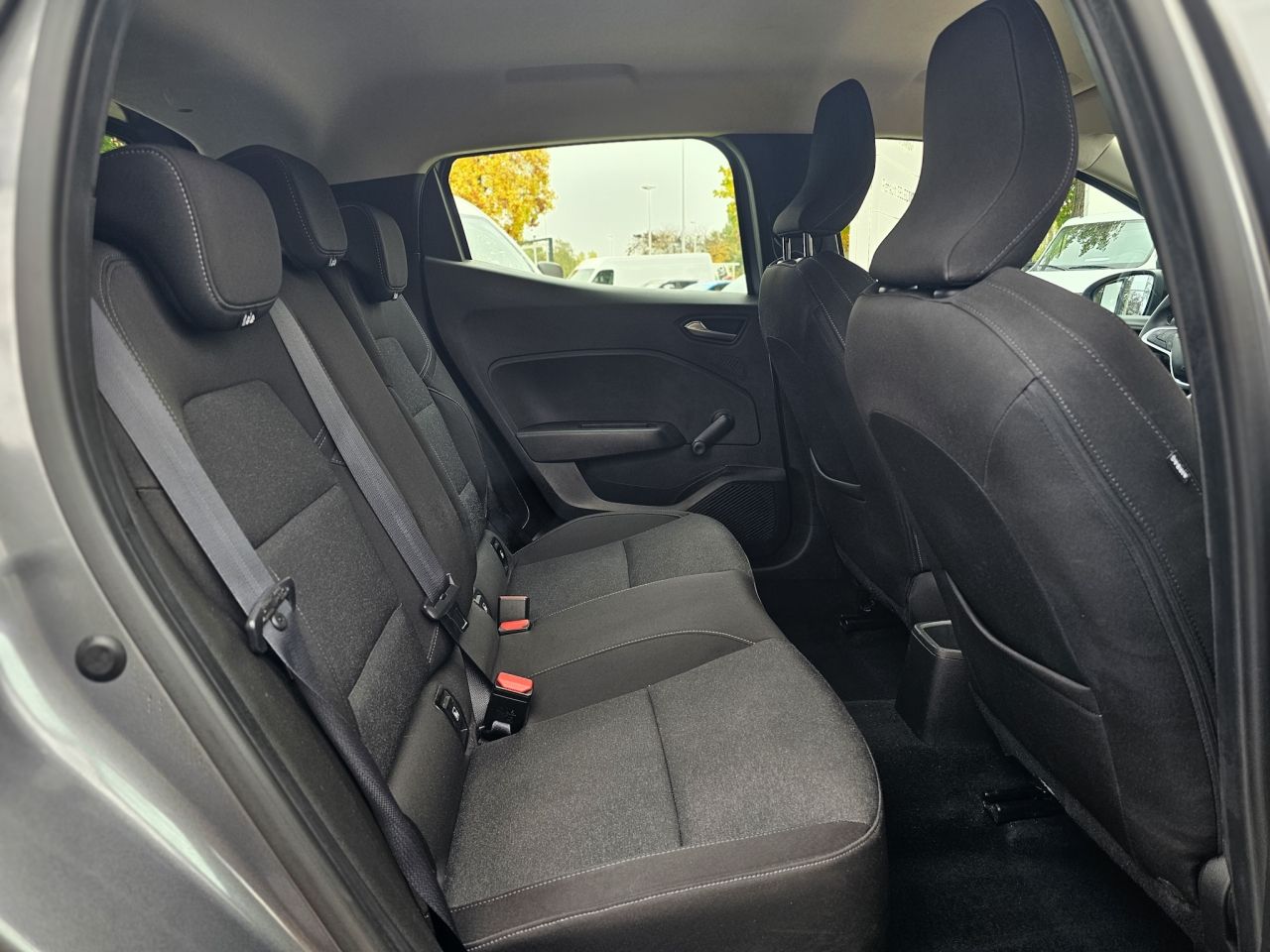 renault clio tce 90 equilibre - slika 4
