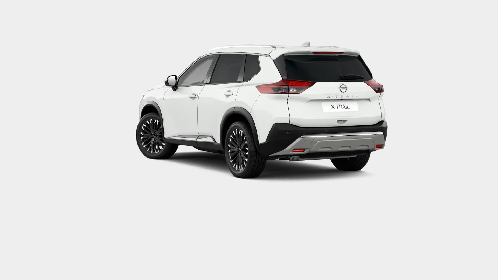nissan x-trail tekna m-cvt 1.5 vc-t mhev x-tronic cvt - slika 7