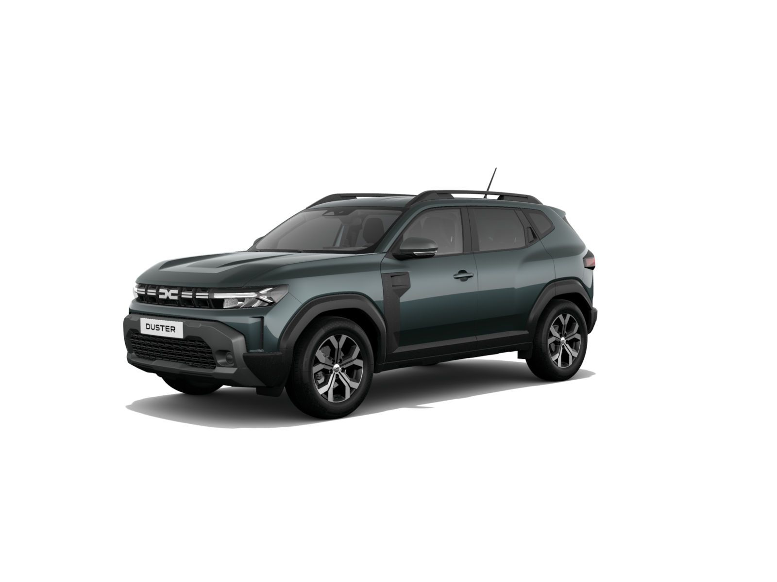 Dacia Duster Expression 1.2 Tce 130 - Zagreb