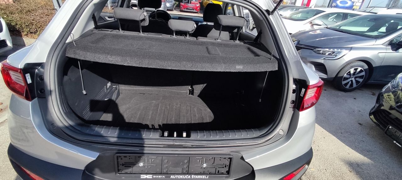 kia stonic 1,2 dpi lx fun isg - slika 6
