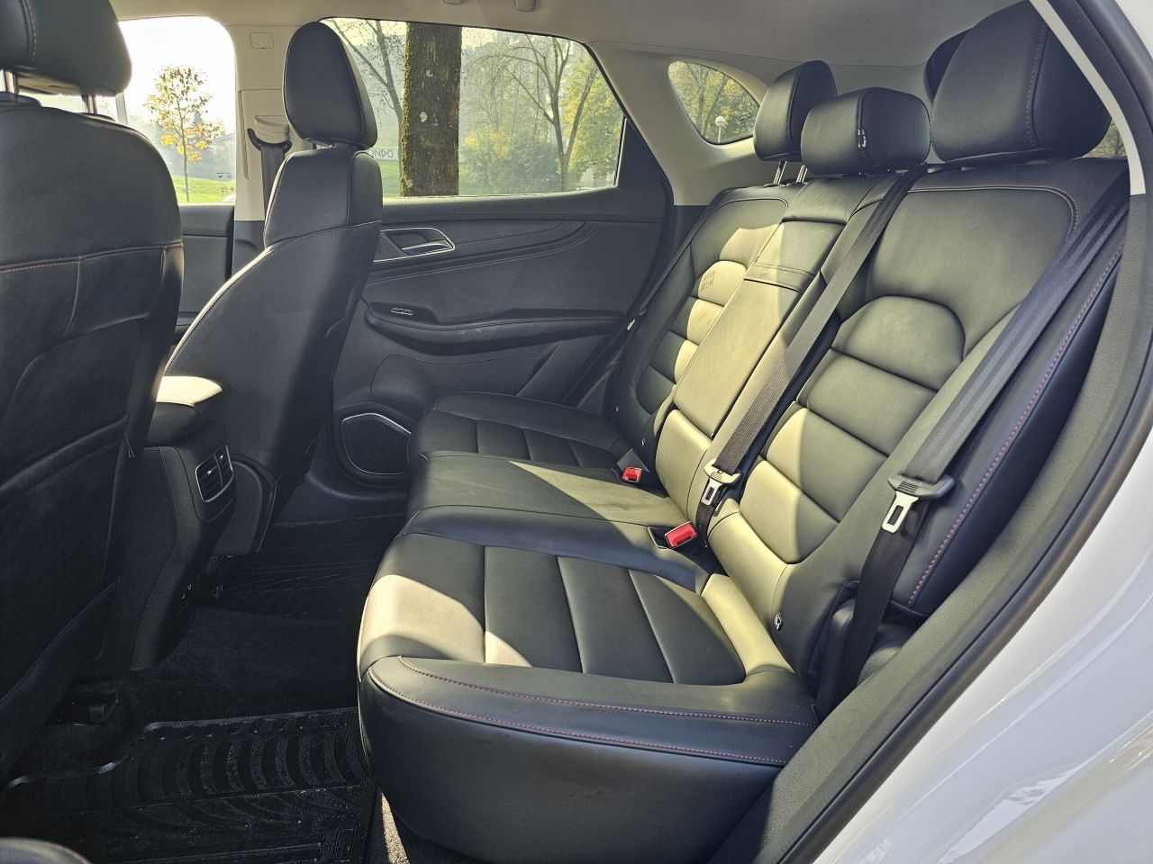 mg hs 1,5t gdi comfort aut. - slika 4