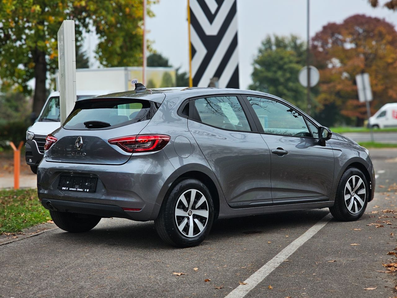 renault clio tce 90 equilibre - slika 2