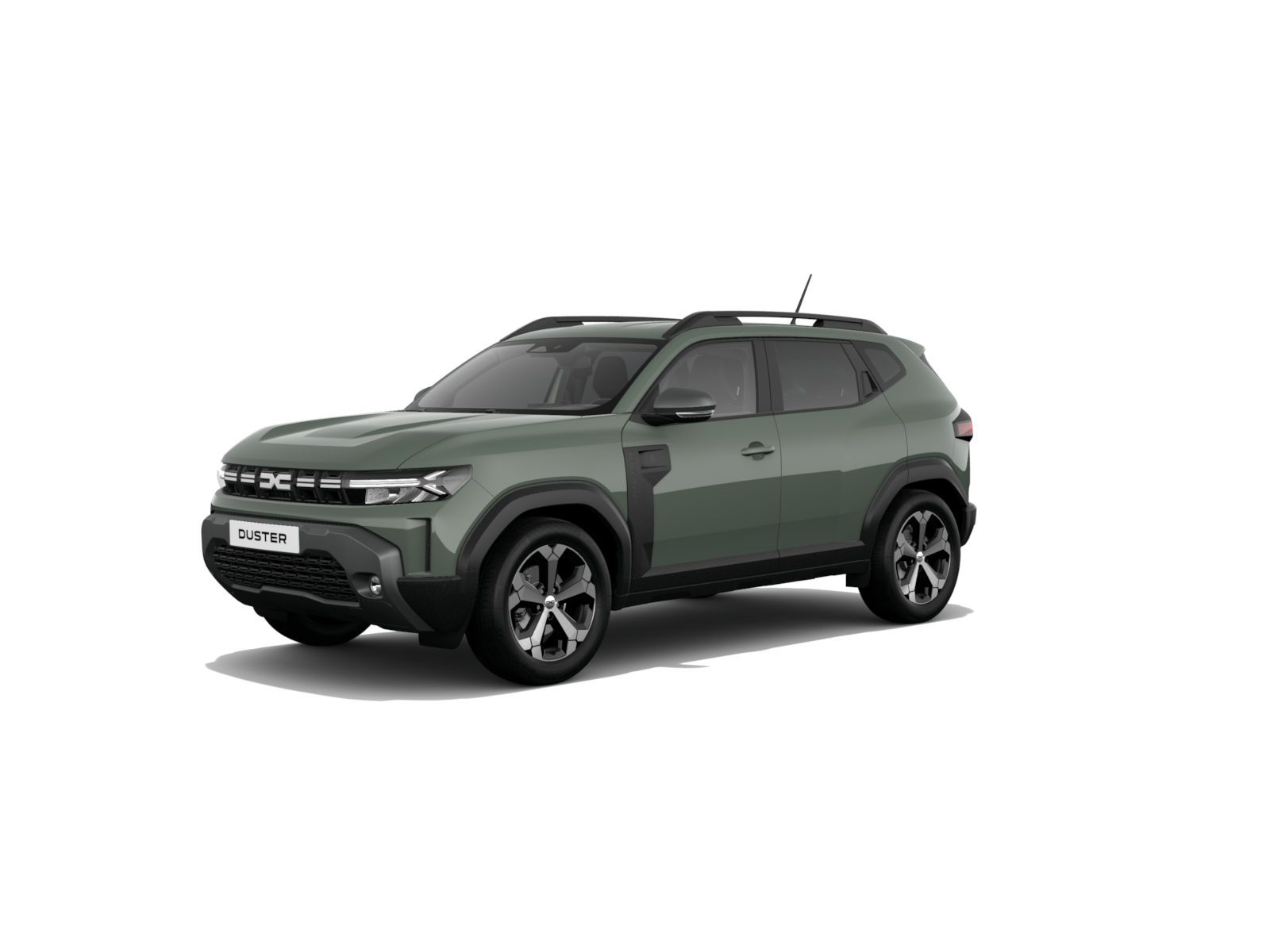 Dacia Duster Journey 1.2 Tce 130 - Zagreb