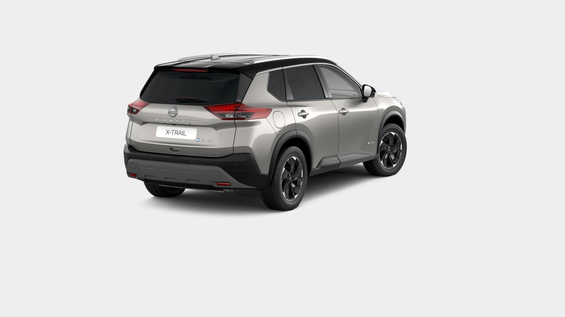 nissan x-trail n-connecta e-power e-power 204 2wd - slika 5