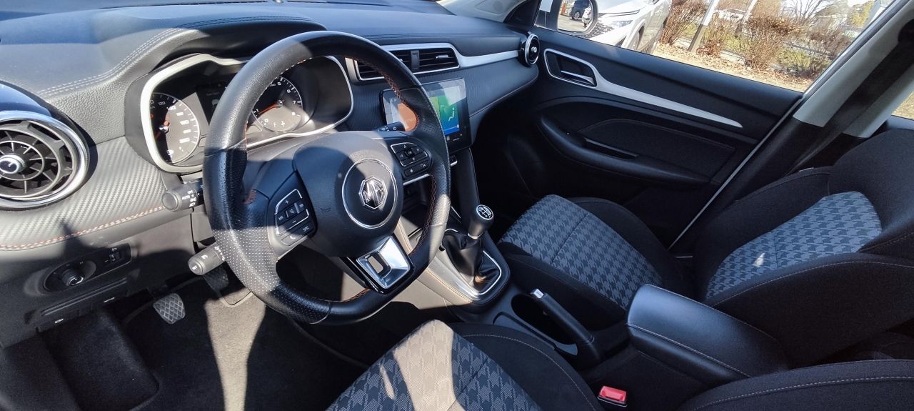 mg zs xct 1,5 excite - slika 3
