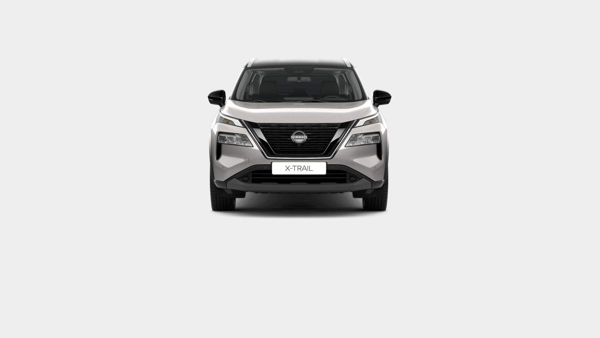 nissan x-trail n-connecta e-power e-power 204 2wd - slika 2