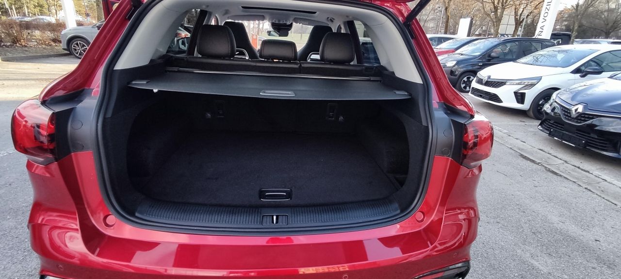 mg hs 1,5t gdi luxury aut. - slika 6