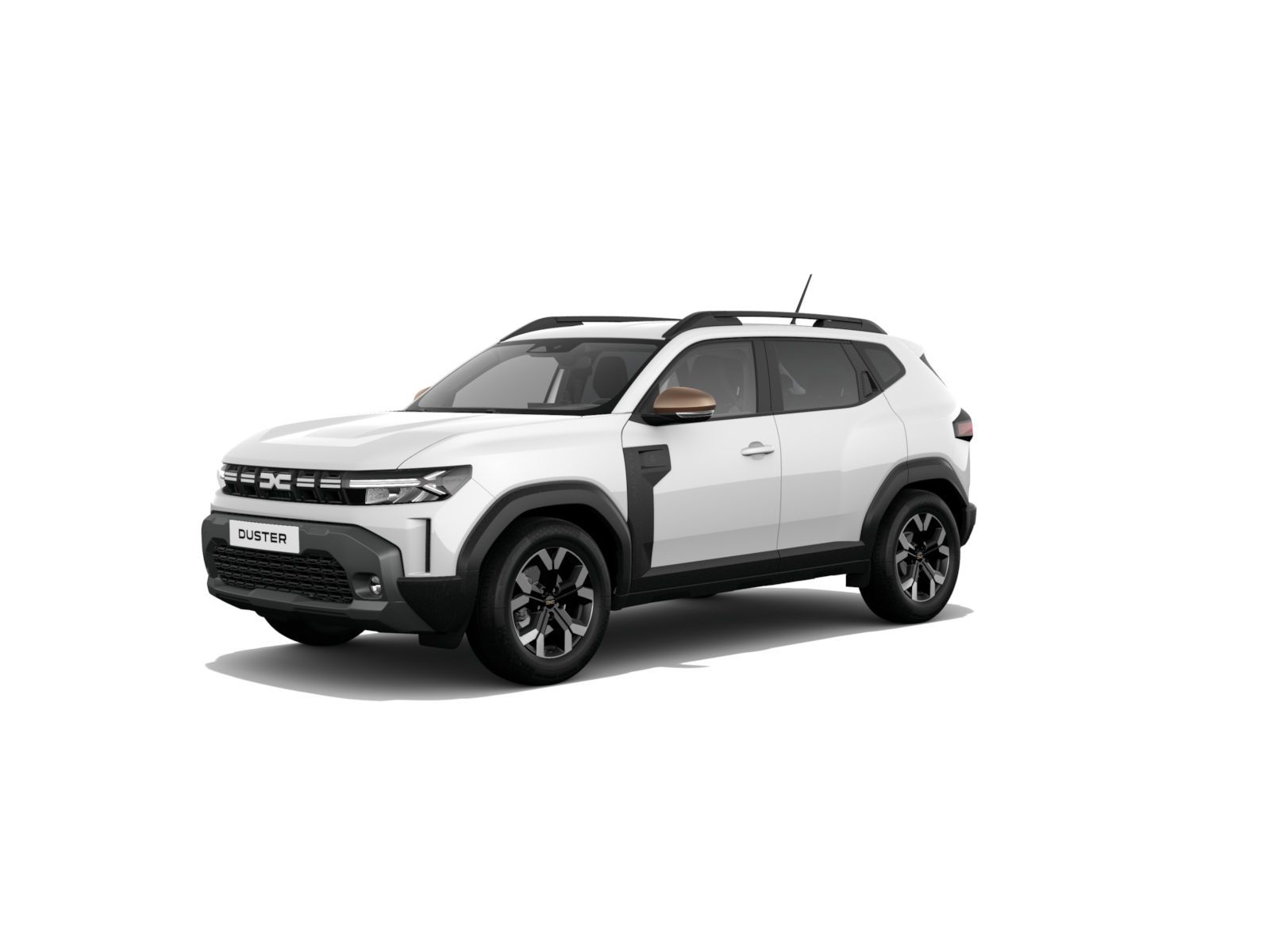 Dacia Duster Extreme 1.0 ECO-G 100 - Zagreb