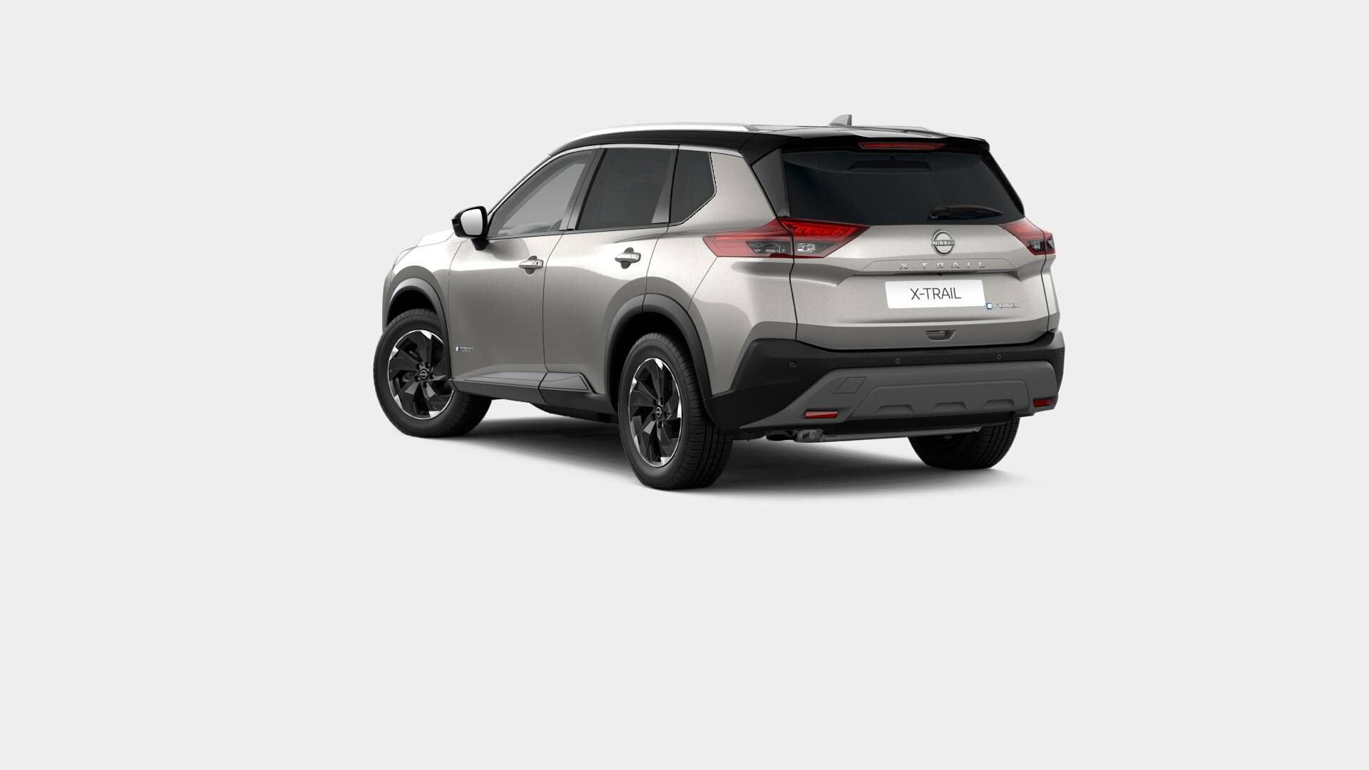 nissan x-trail n-connecta e-power e-power 204 2wd - slika 7