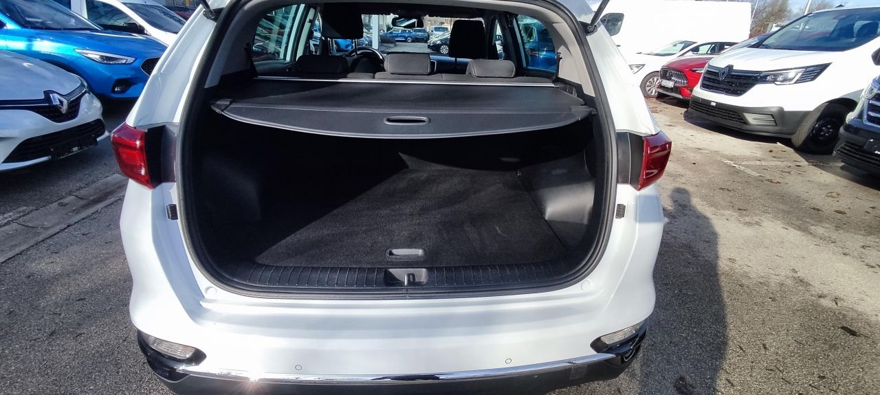 kia sportage 2wd 1,6 crdi lx edition limited isg - slika 6