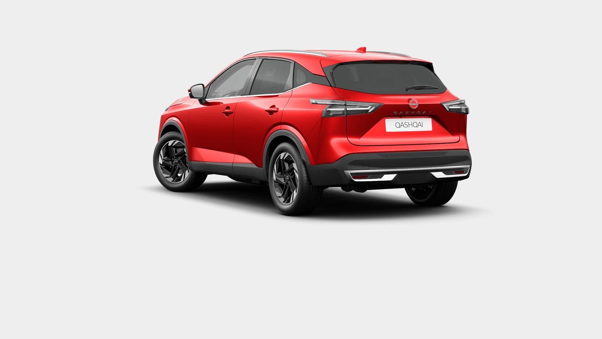 nissan novi qashqai n-connecta 1.3 dig-t 158 mild hybrid - slika 7