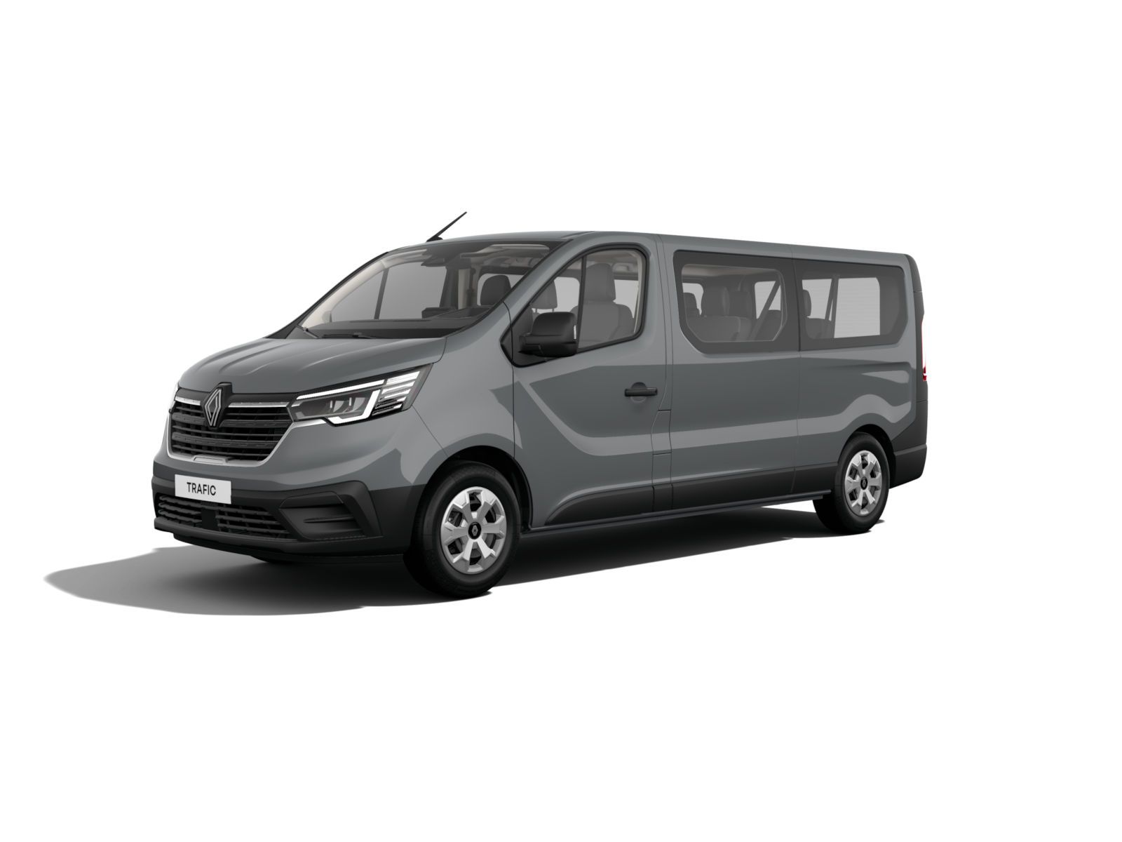 Renault Trafic Grand Zen Dci 150 - Zagreb