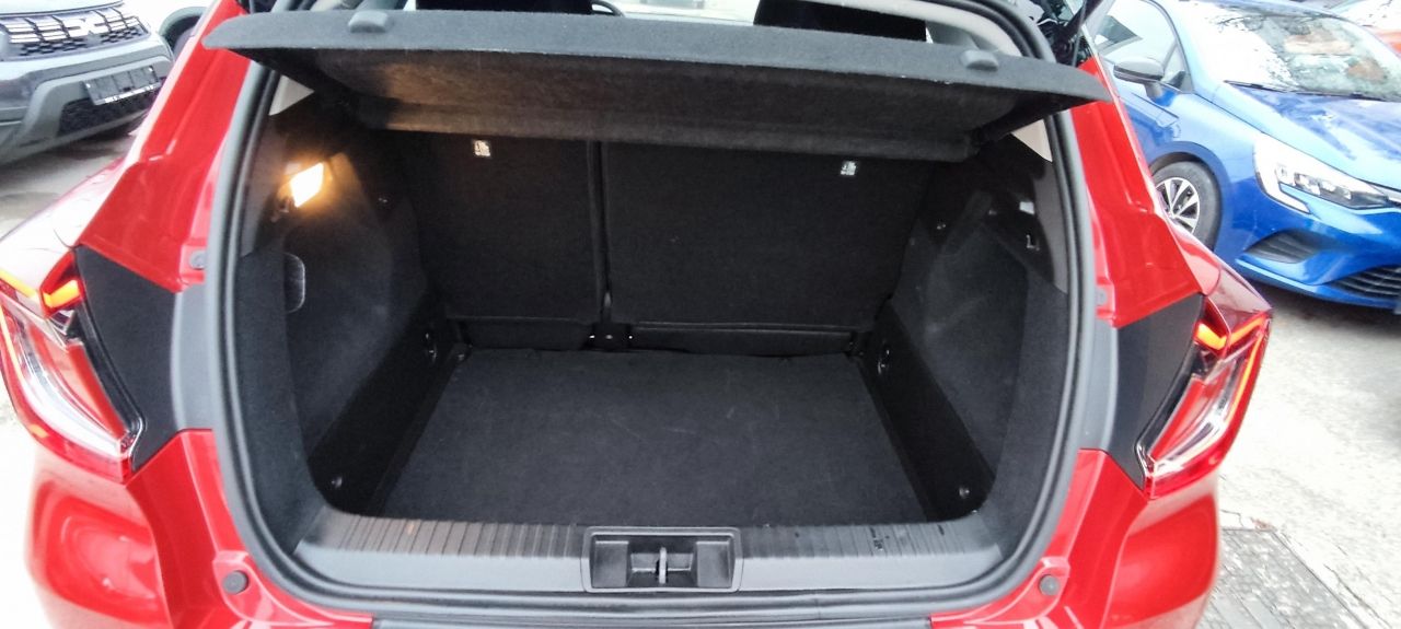 renault captur tce 90 evolution - slika 5