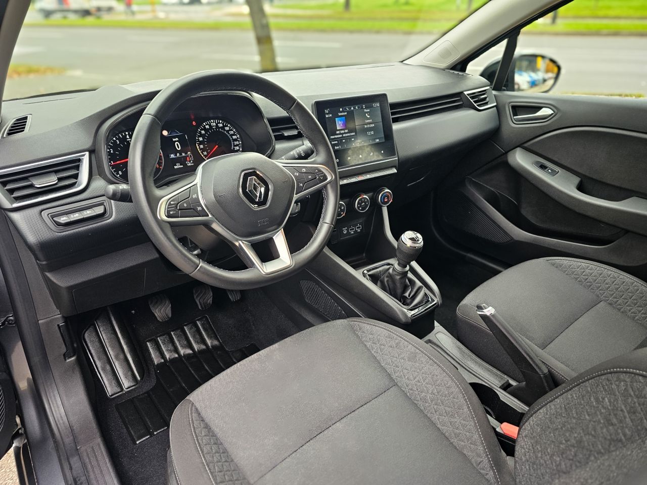 renault clio tce 90 equilibre - slika 3