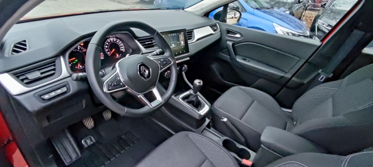 renault captur tce 90 evolution - slika 3