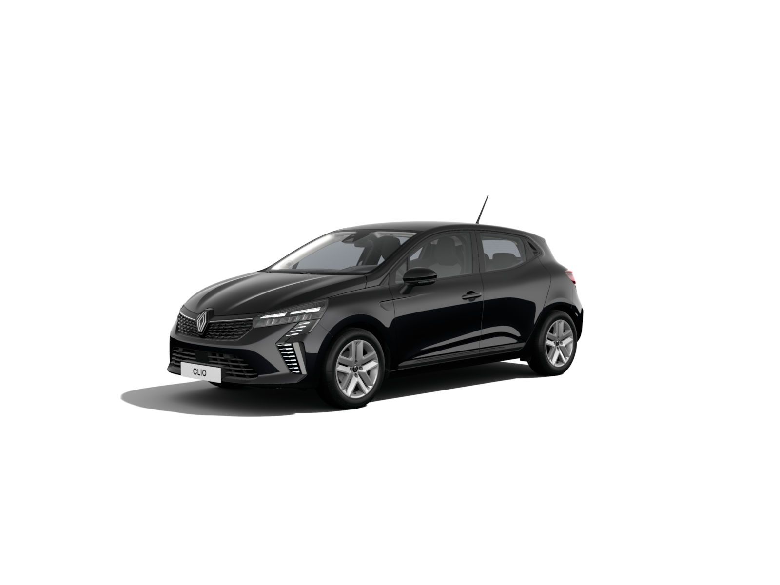 Renault Clio V Evolution TCe 90 - Zagreb