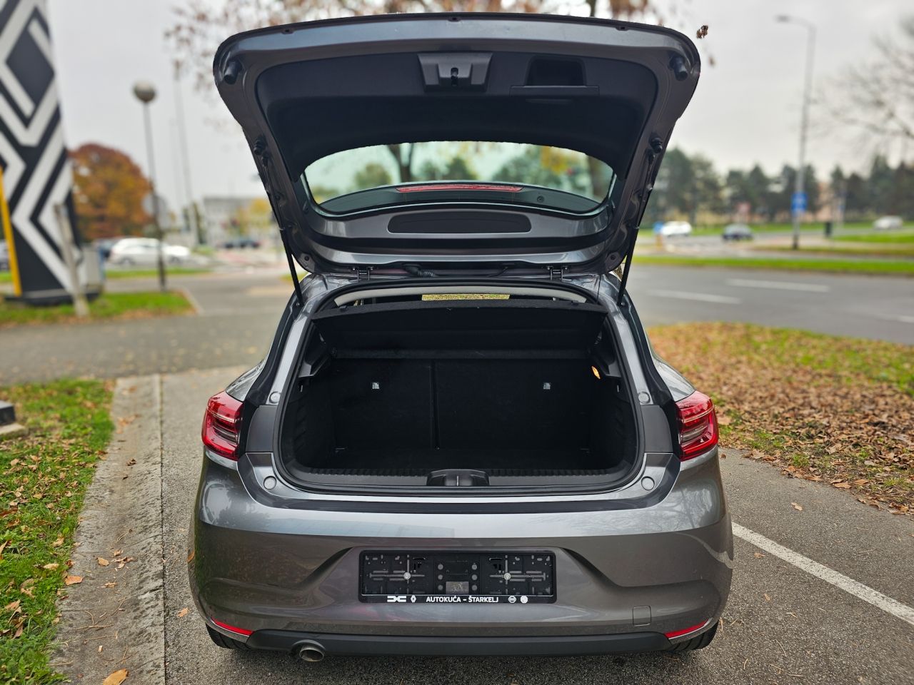renault clio tce 90 equilibre - slika 5