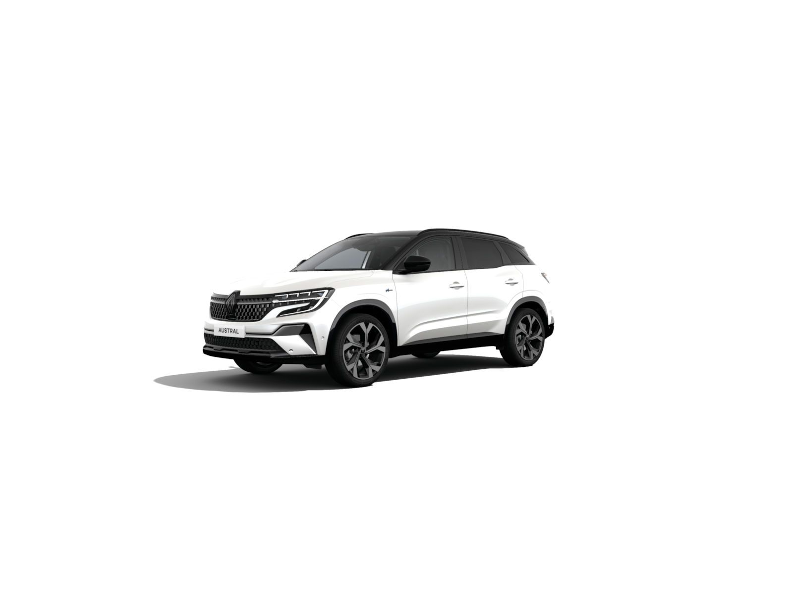 Renault Austral Techno Esprit Alpine mild hybrid 160 auto - Zagreb