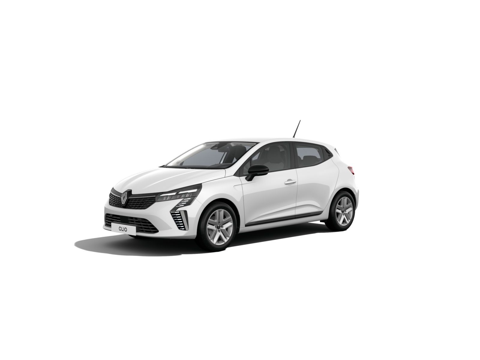 Renault Clio V Evolution TCe 90 - Zagreb