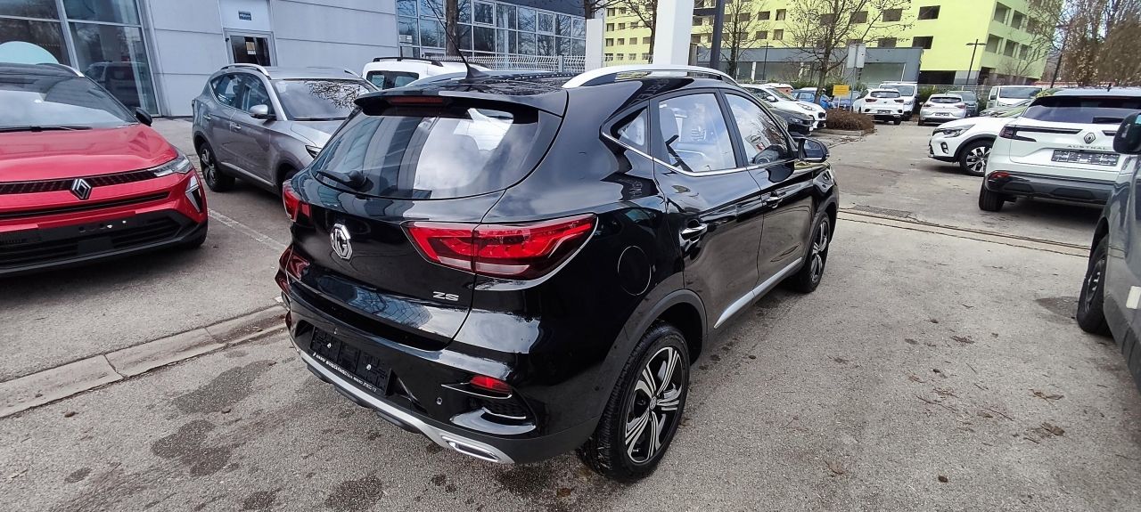 mg zs 1,5 vti-tech standard - slika 2