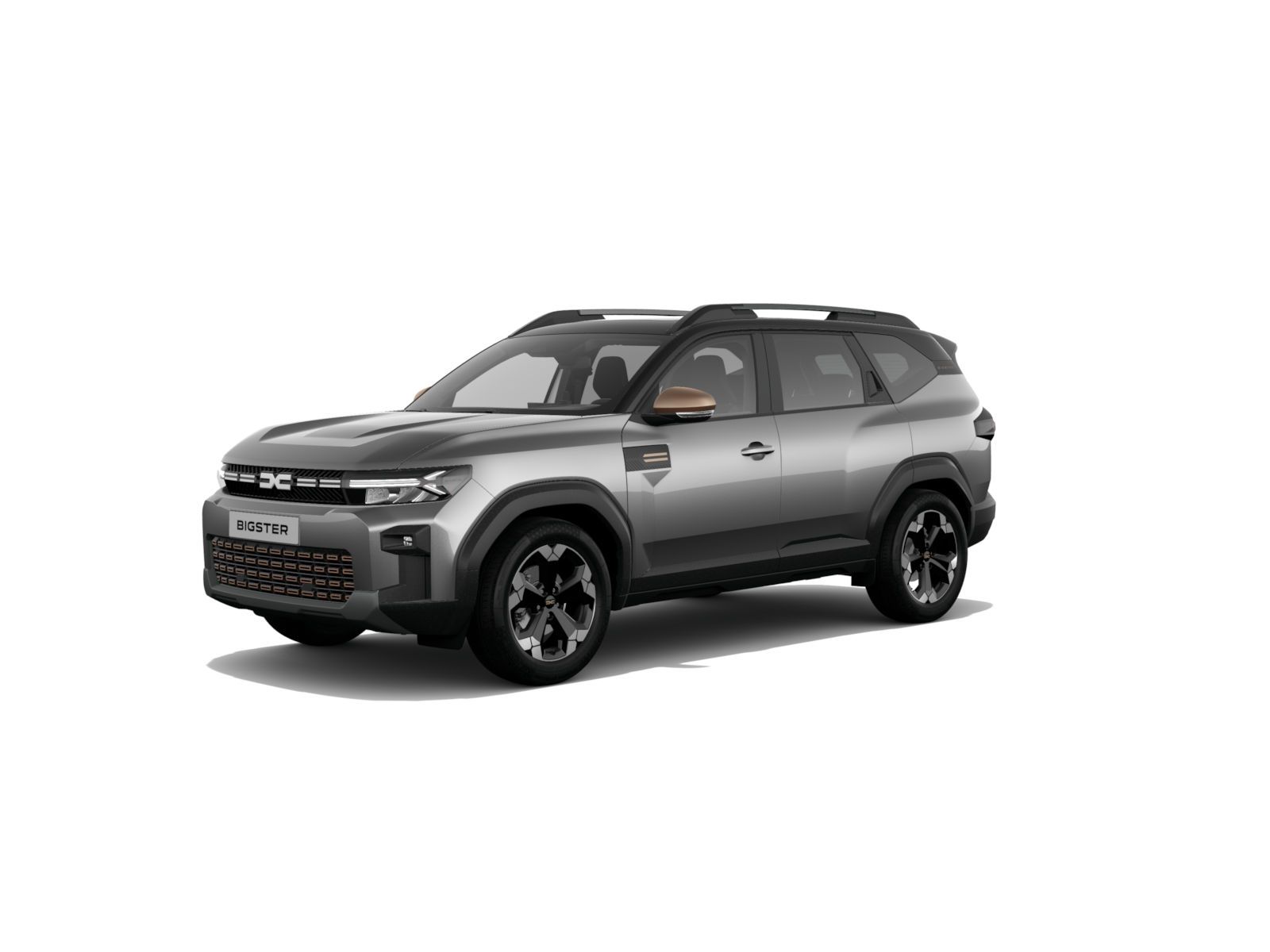 Dacia Bigster Extreme TCe 130 4x4 - Zagreb