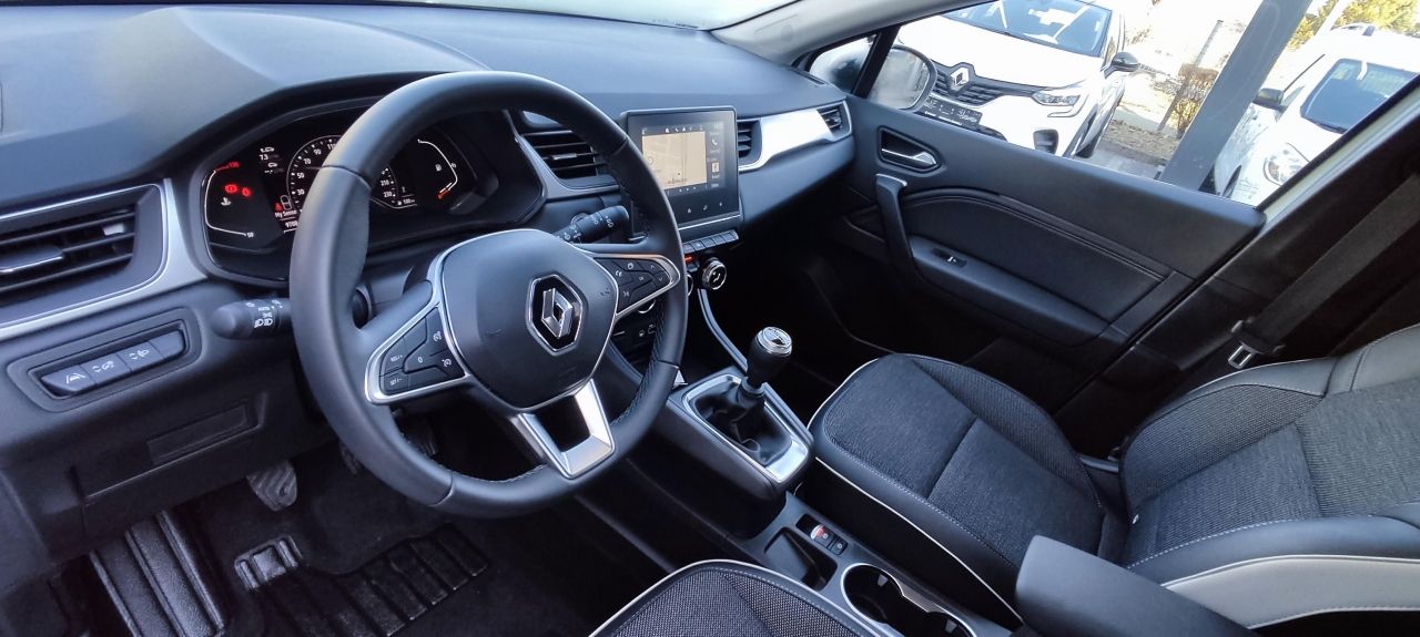 renault captur tce 90 techno - slika 3