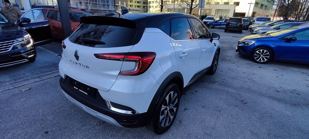 renault captur tce 90 techno - slika 2