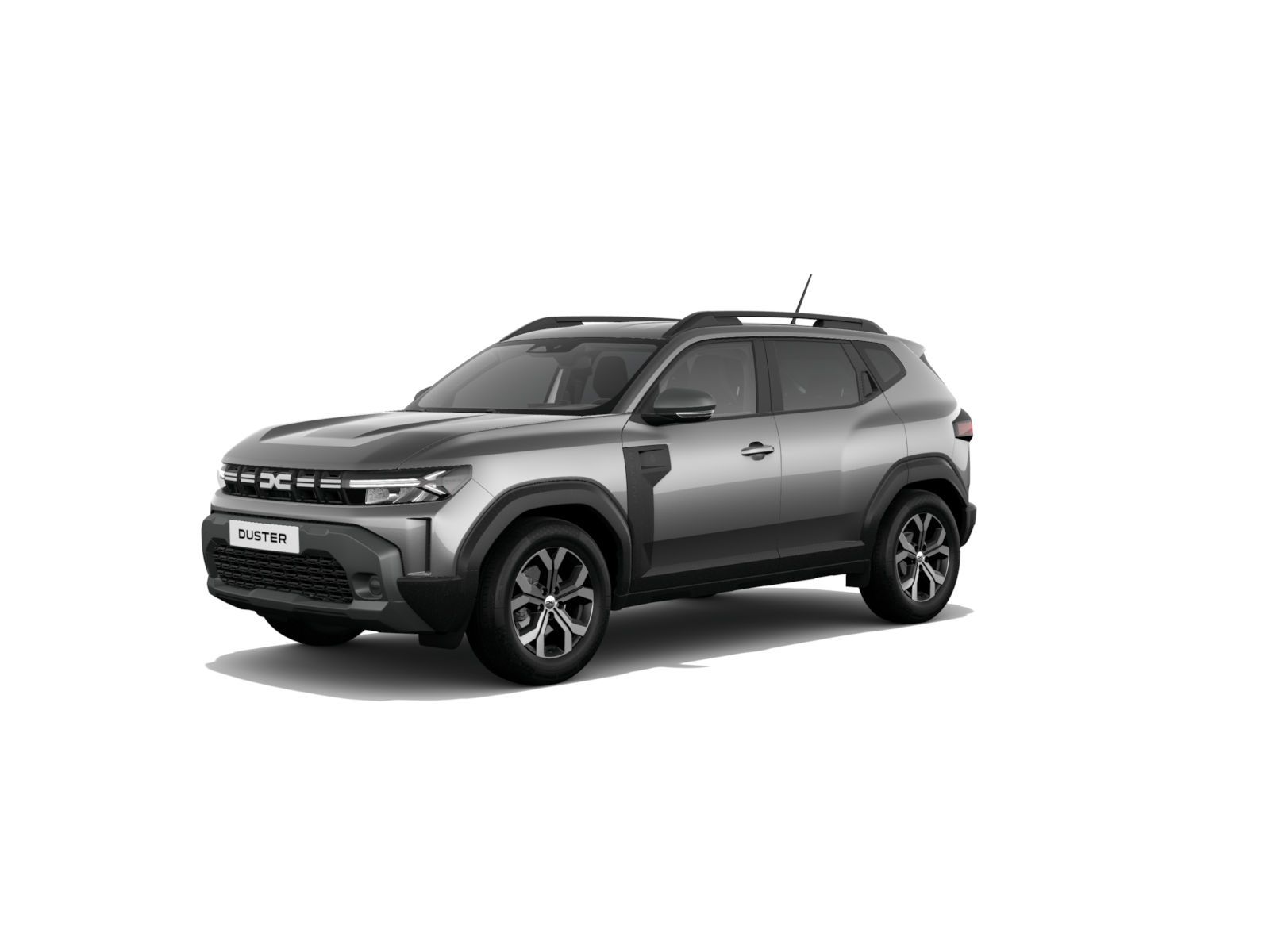 Dacia Duster Expression 1.0 ECO-G 100 - Zagreb
