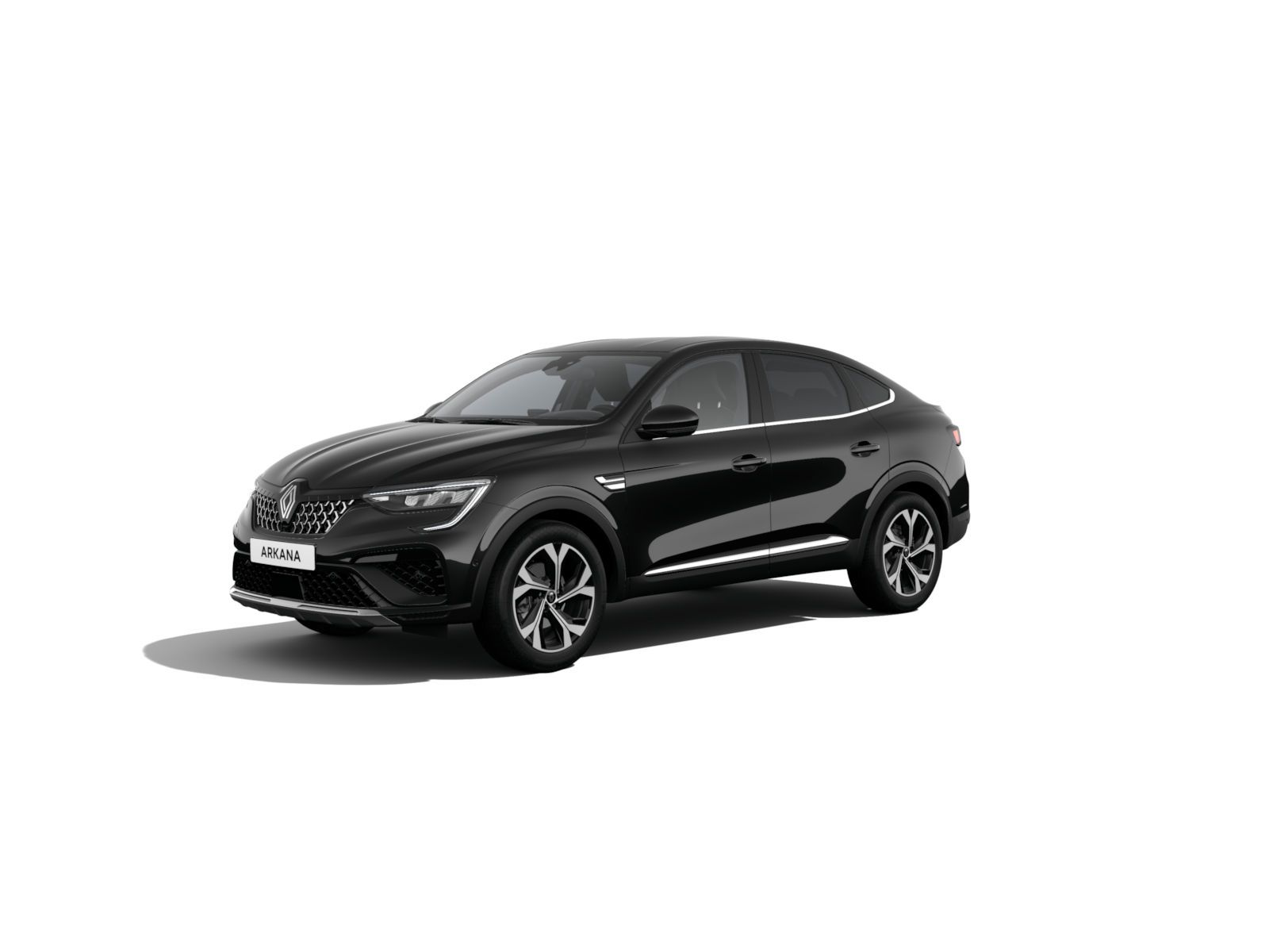 Renault Megane Conquest Techno mild hybrid TCe 140 EDC - Zagreb