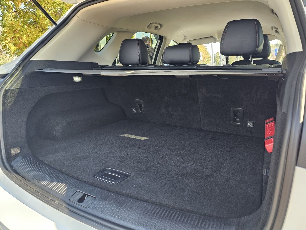 mg hs 1,5t gdi comfort aut. - slika 5