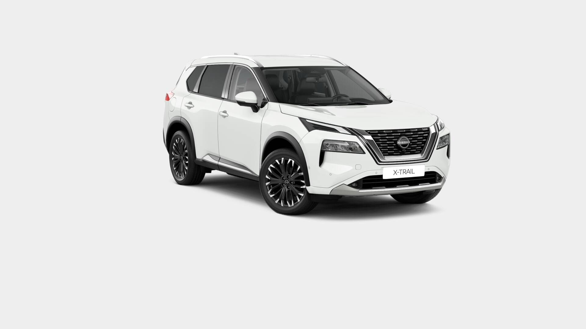 nissan x-trail tekna m-cvt 1.5 vc-t mhev x-tronic cvt - slika 3